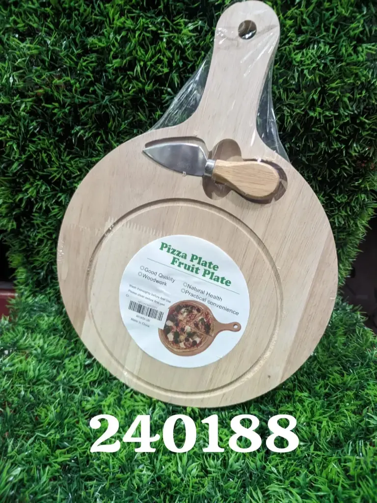 TABLA PARA PIZZA ZH-21