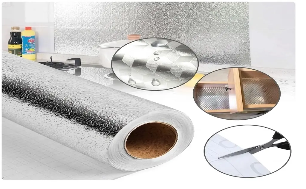 ALUMINIO PARA COCINA 417302