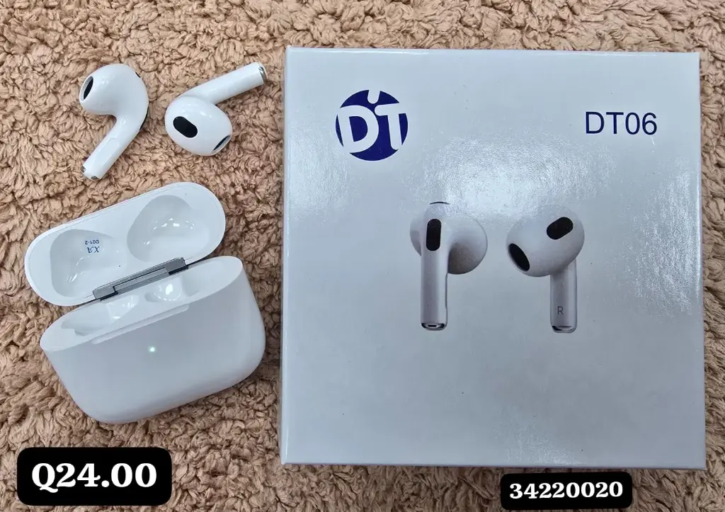 AURICULAR DT06|2023034220020