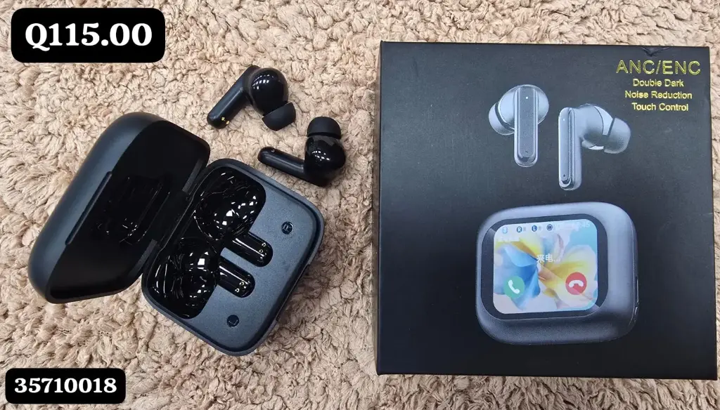 AURICULARES V10|2023035710018 | 2023035710018
