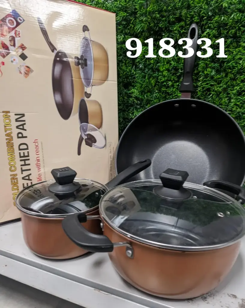 BATERIA DE COCINA 18331|2022120918331