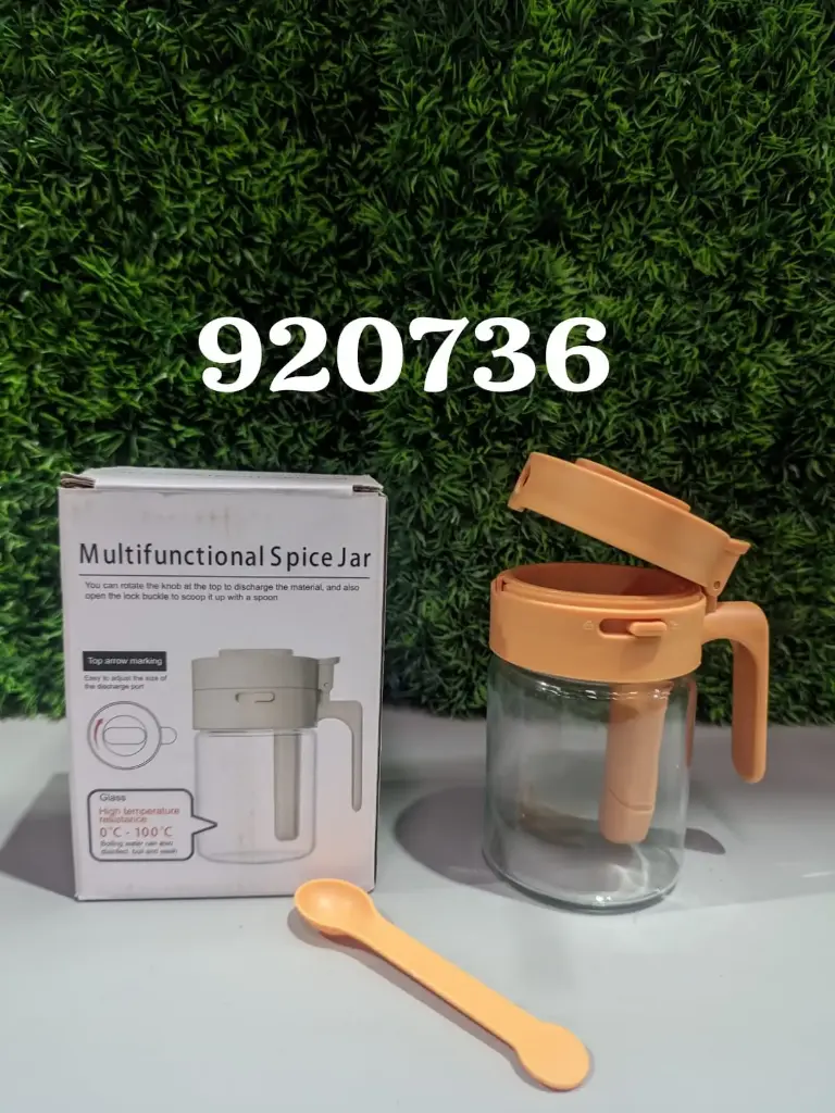 BOTELLA DE ESPECIES 20736M