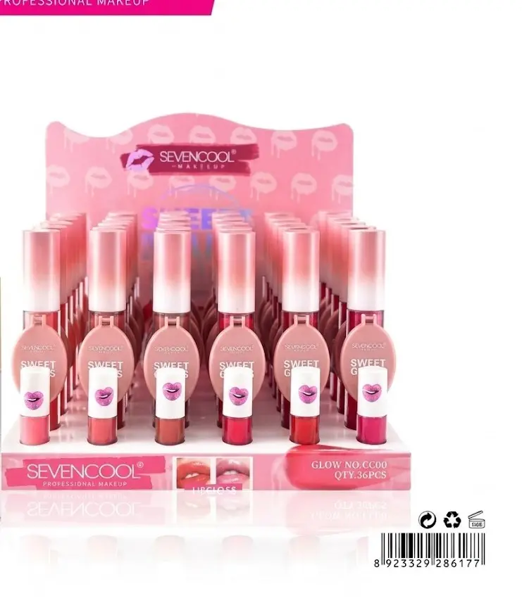 BRILLO LABIAL CC027|6970975189885
