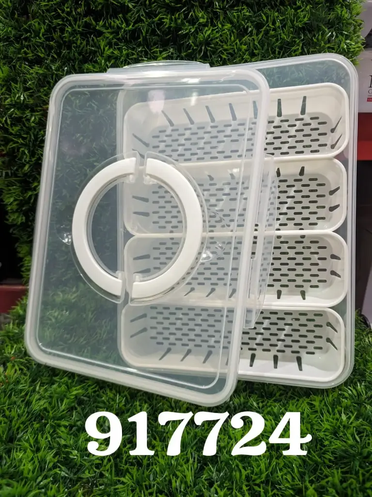 CAJA ALMACENAMIENTO FRUTAS 17724|2022120917724