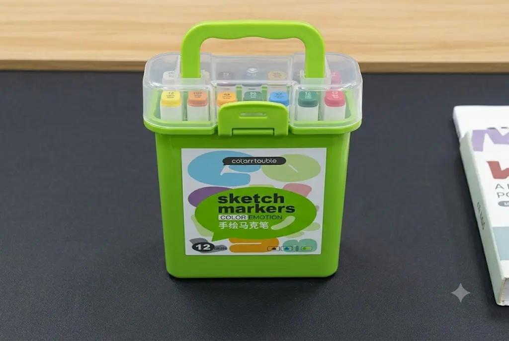 SET MARCADORES 7001