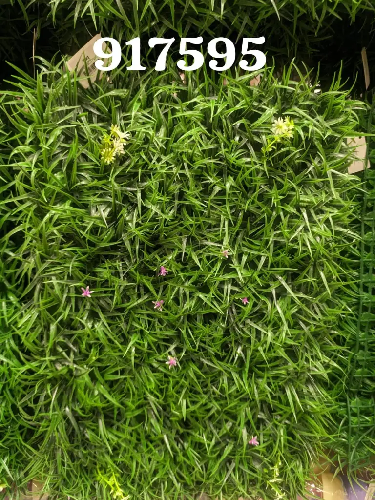 CESPED ARTIFICIAL 17595