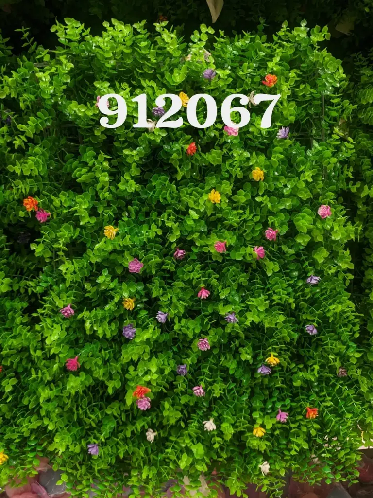CESPED ARTIFICIAL 40*60 6023408