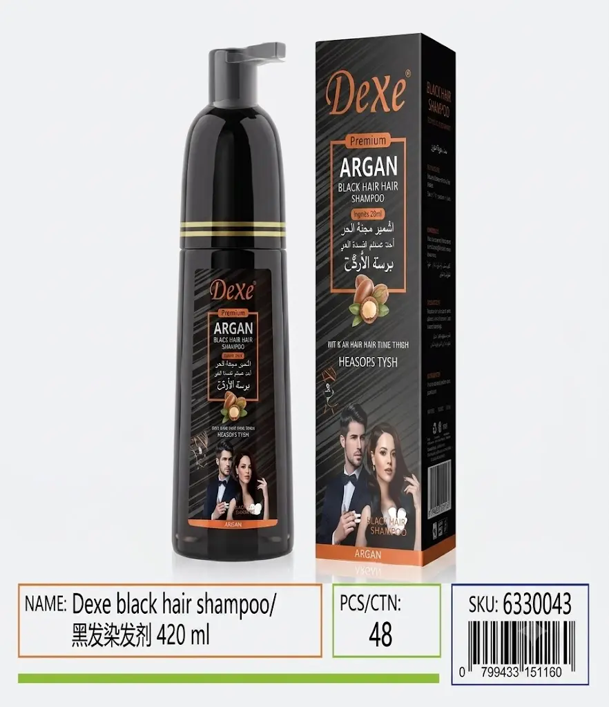 SHAMPOO DEXE 6330043