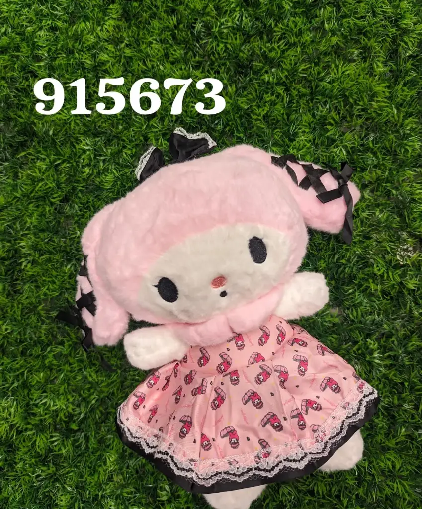 PELUCHE 15673