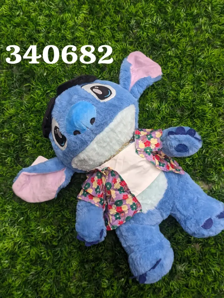 PELUCHE FW01 35
