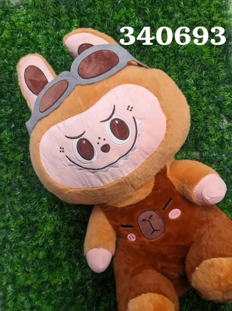 PELUCHE FW12 55