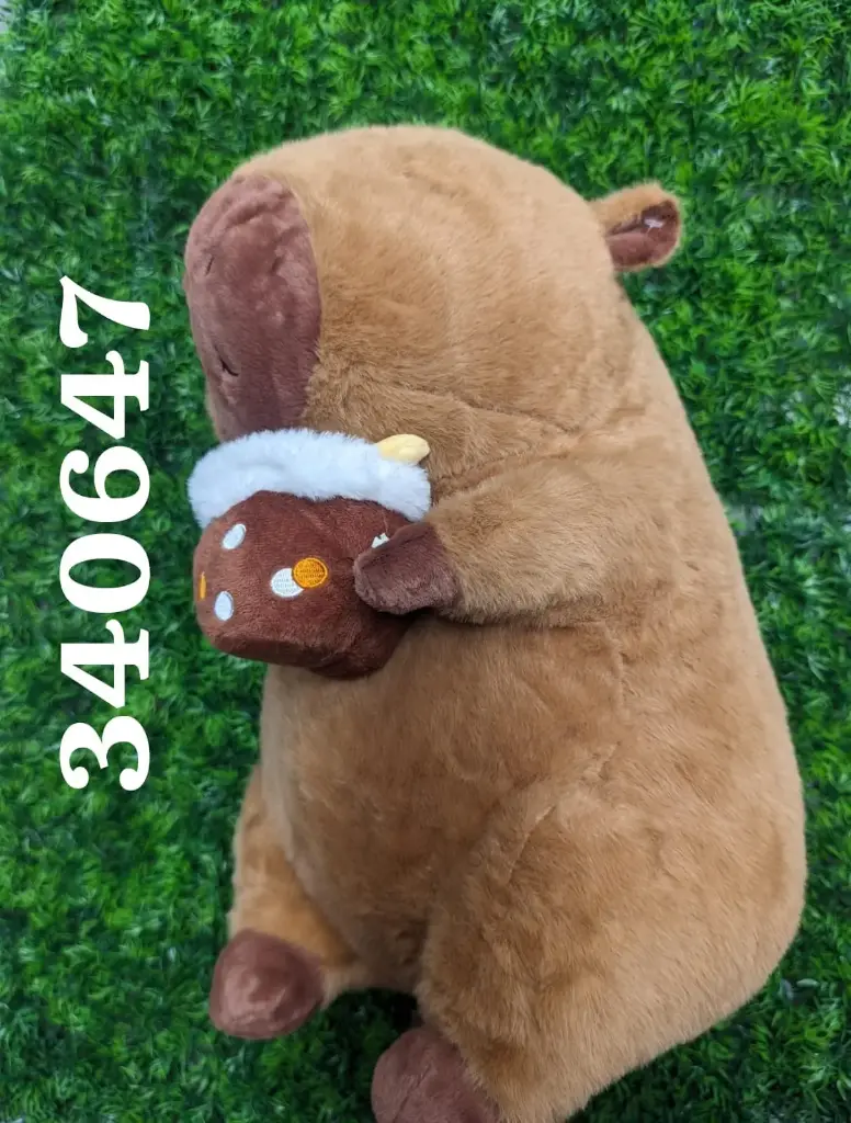 PELUCHE WH204 40