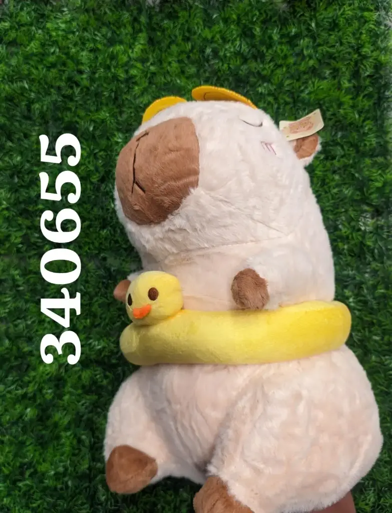 PELUCHE WH216 40