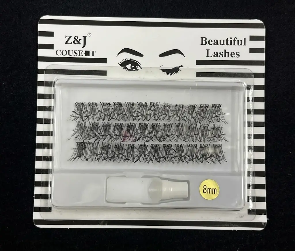 PESTAÑA POSTIZA 20488M|2022120920488