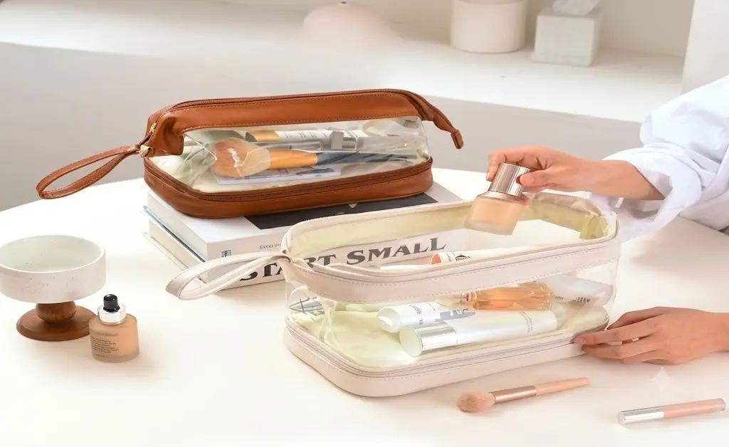 COSMETIQUERA 20166M