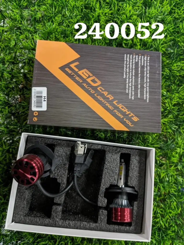 FARO LED/AUTO H4|2023031240052