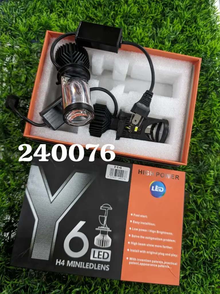 FARO LED/AUTO Y6H4|2023031240076