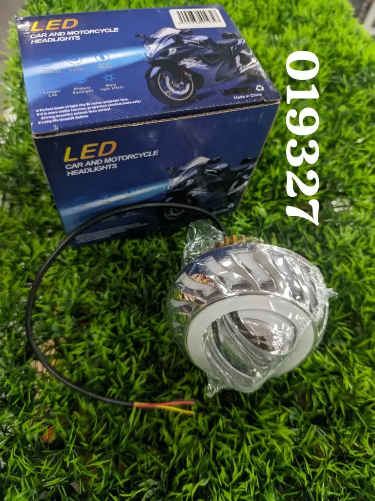 FARO OJO DE ANGEL HD-801932|2555238019327 2555238019327