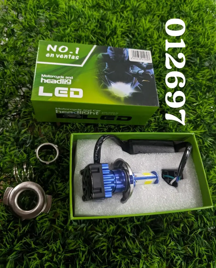 FARO P/MOTO HD-801269|2455238012697