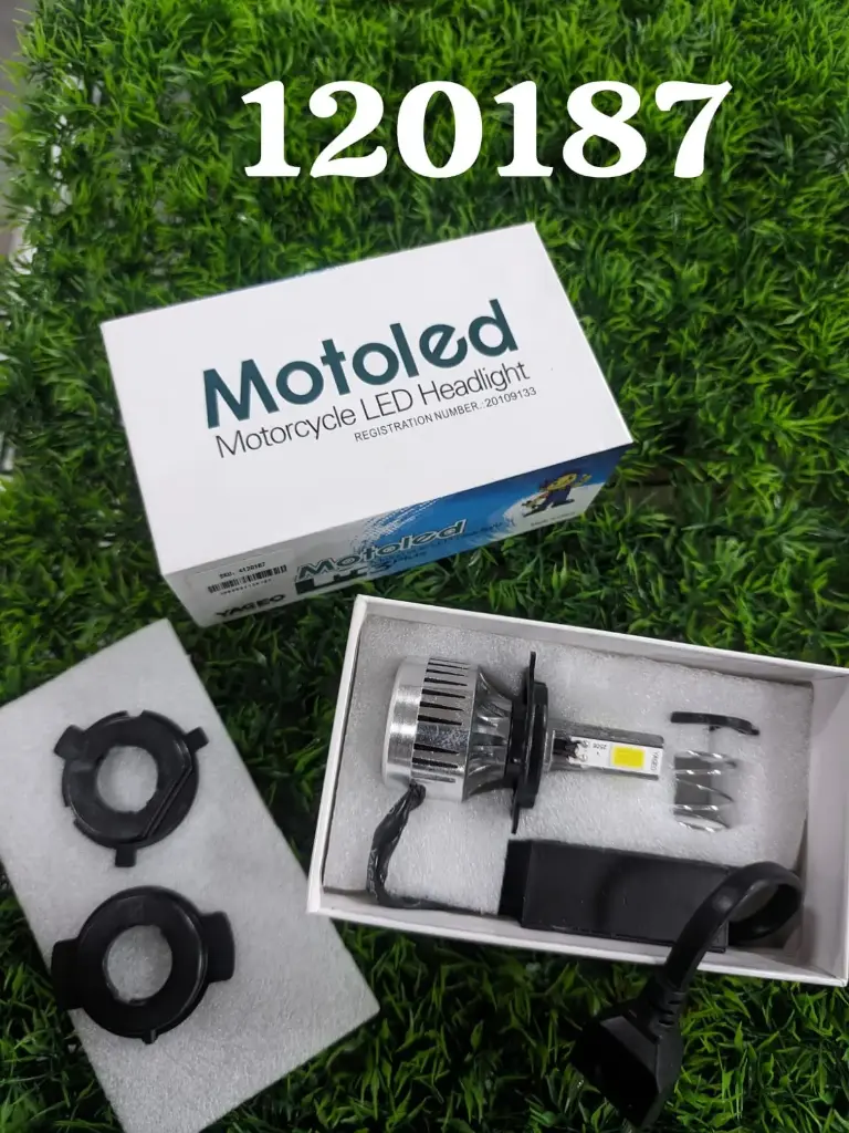 FARO PARA MOTO JM3PLUS|1000004120187