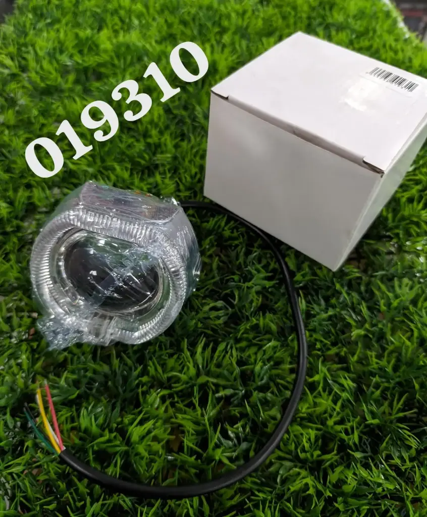 FAROS INTERMITENTES DINÁMICAS|2555238019310