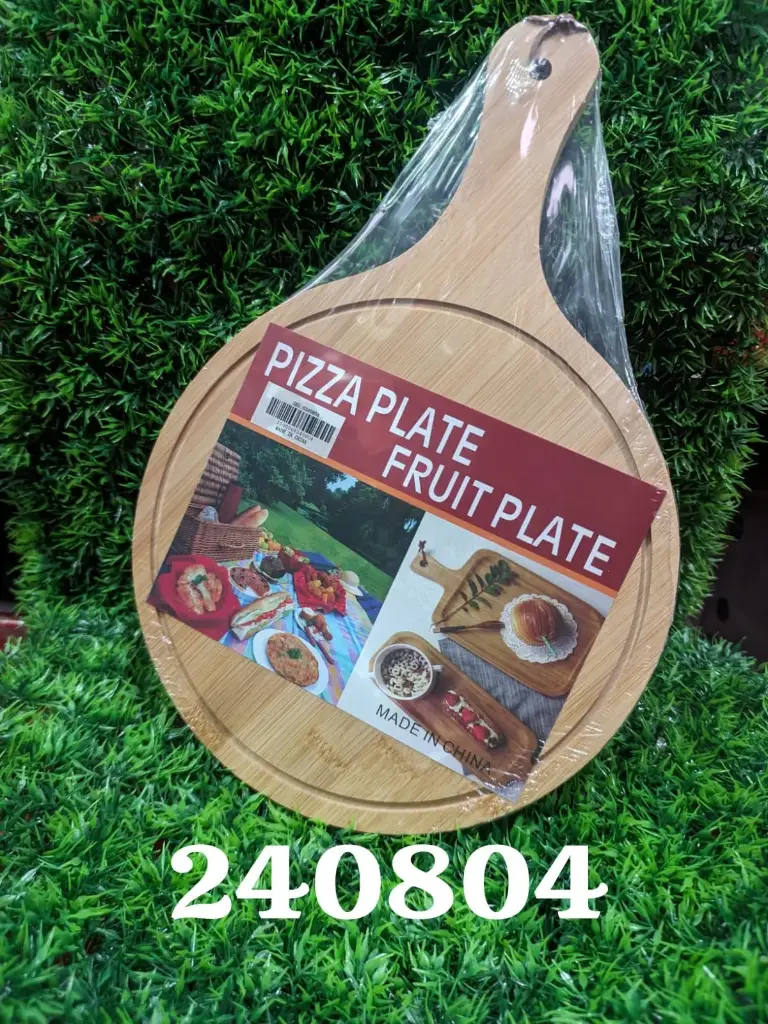 MOLDE PARA PIZZA 04 24*36*1