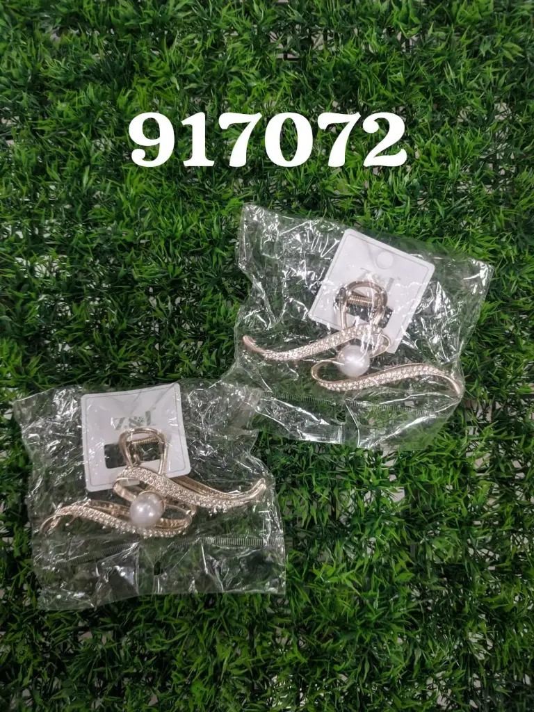 GANCHO P/CABELLO 17072