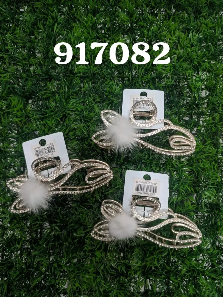 GANCHO P/CABELLO 17082|2022120917082