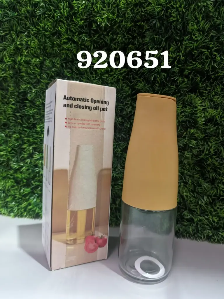 DISPENSADOR DE ACEITE 20651M |2022120920651