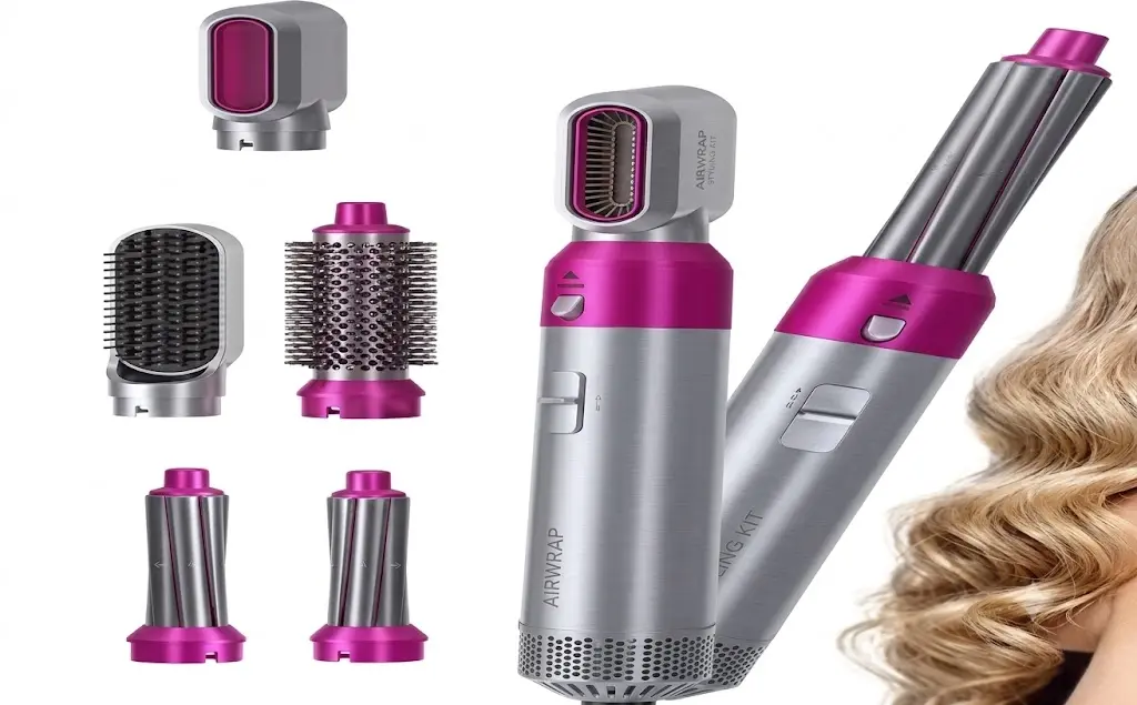 CEPILLO MULTIFUNCIONAL CABELLO 21844M  2022120921844