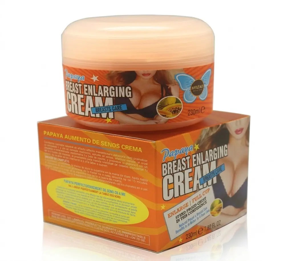 CREMA P/SENOS MZ02 / 6942560645793