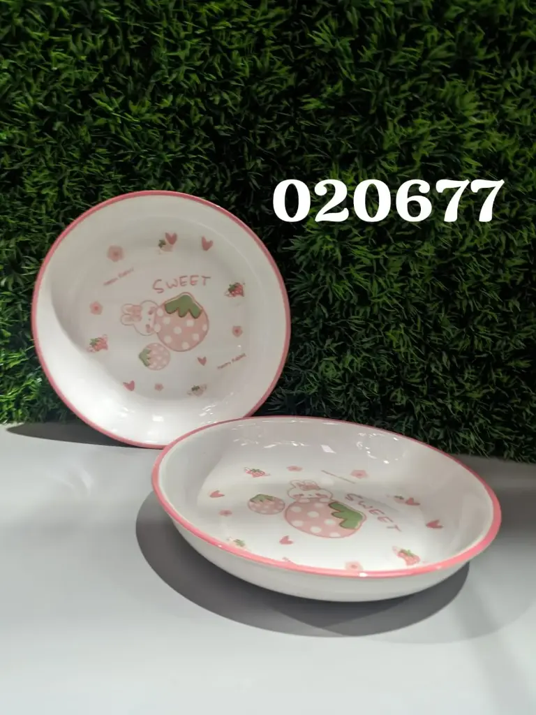PLATO 7 0677  / 2507303020677