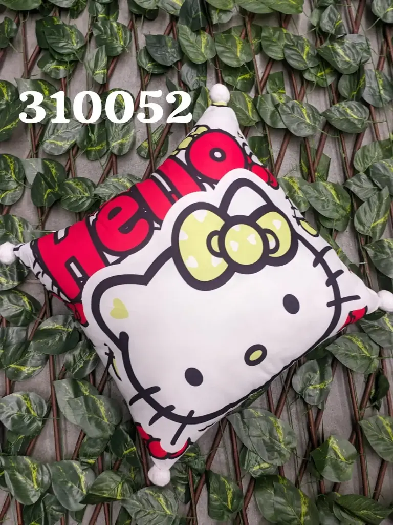 ALMOHADA 45CM/6310052/1000006310052  