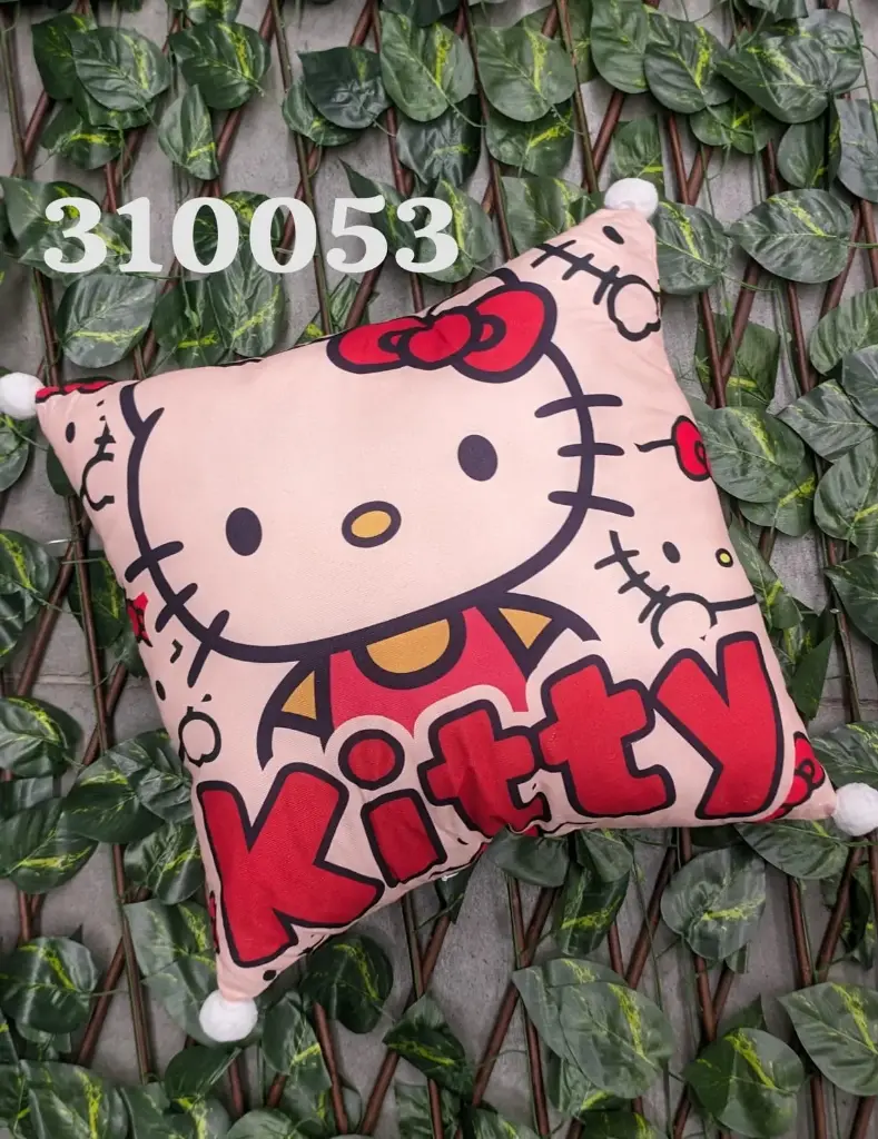 ALMOHADA 45CM/6310053/1000006310053  