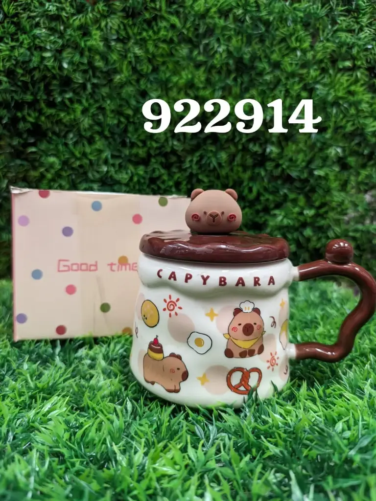 TAZA 2291AM/2022120922914  