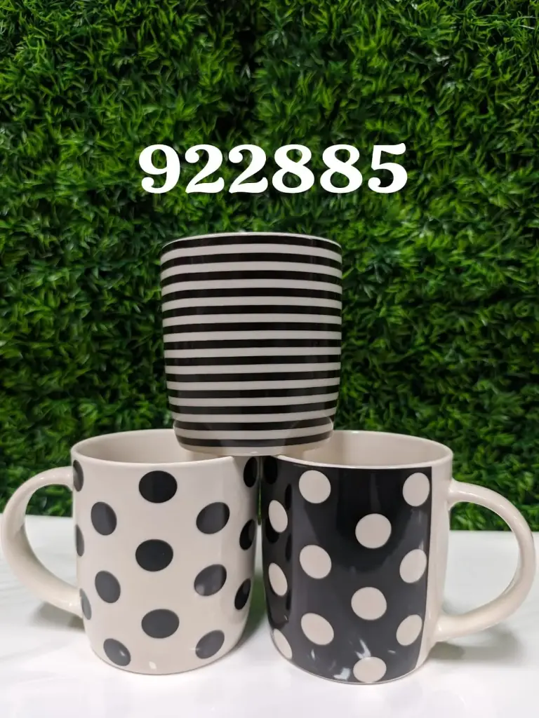 TAZA 22885M/2022120922885 |  2022120922885