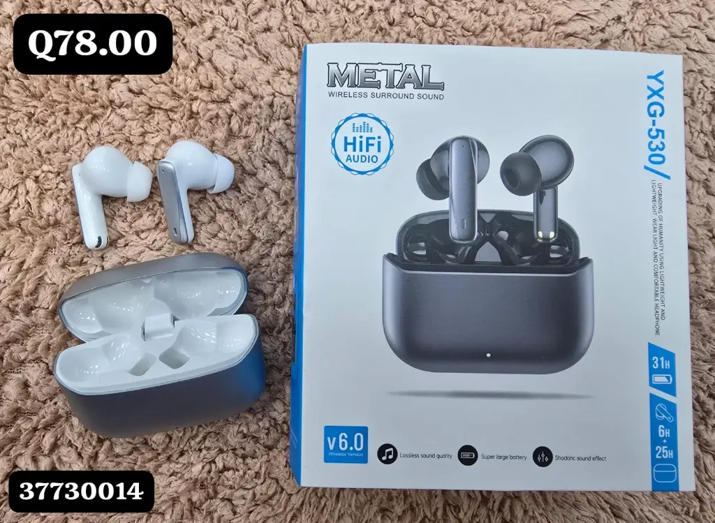 AURICULARES/2023037730014  