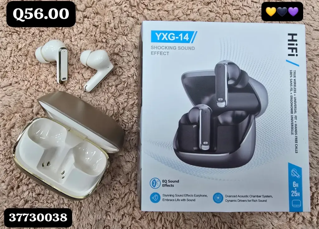 AURICULARES/2023037730038  