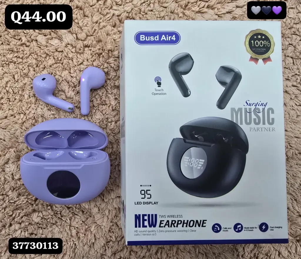 AURICULARES/2023037730113  