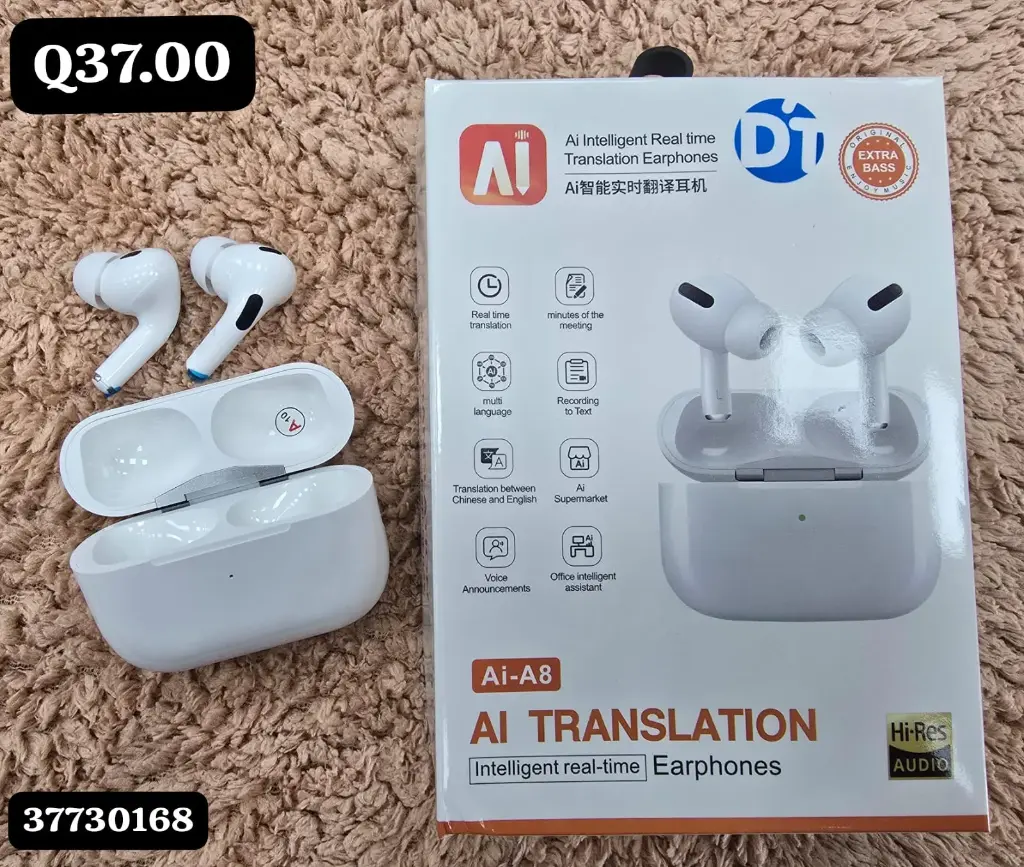 AURICULARES/2023037730168  