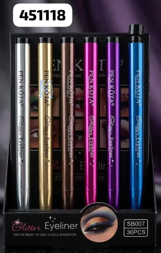 DELINEADOR DE CEJAS SB007 | 6971531451118