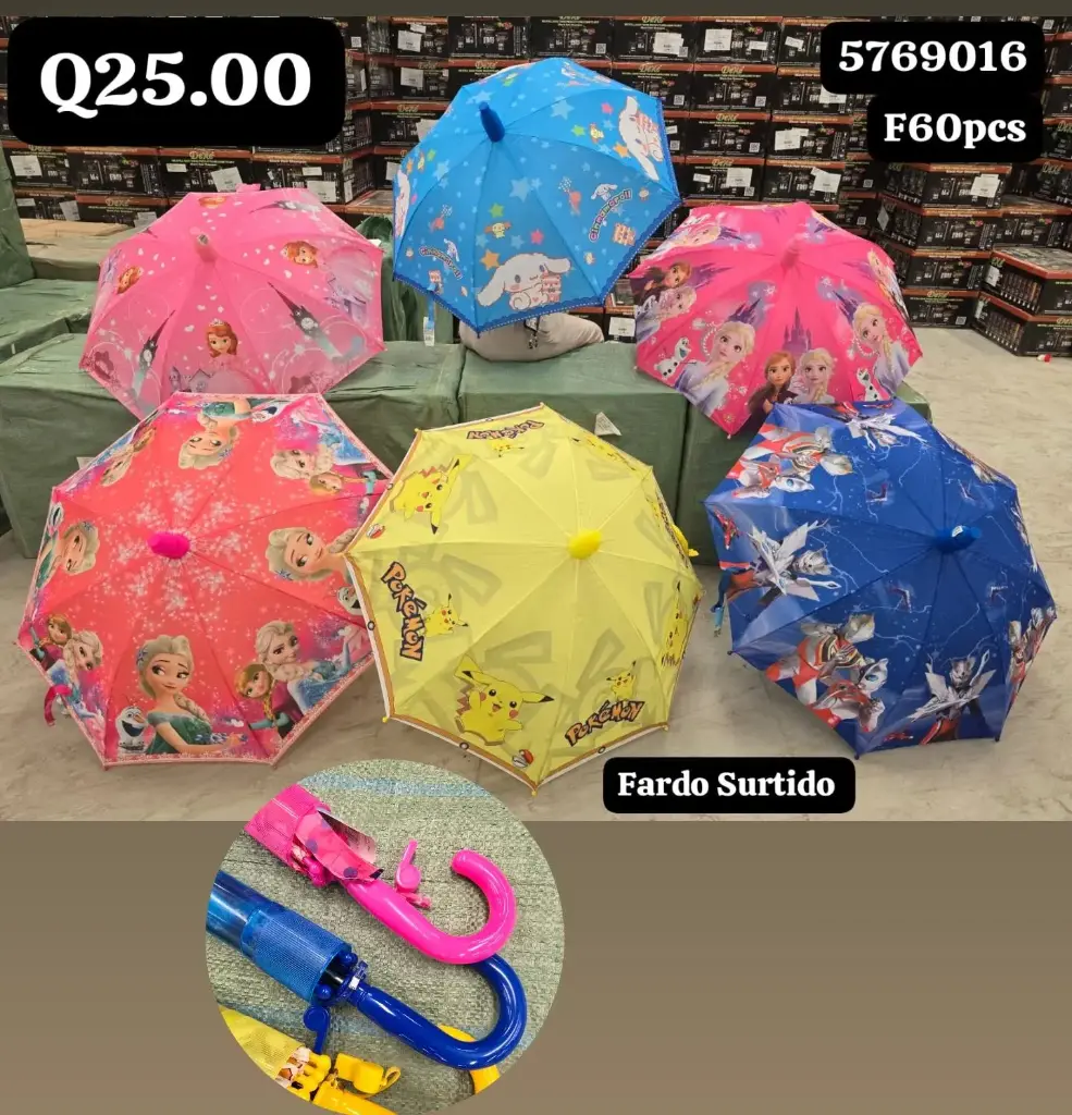 PARAGUAS/1001925769016  