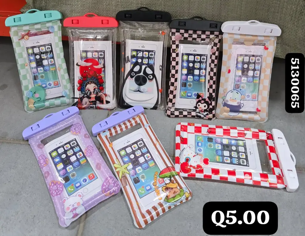 BOLSA IMPERMEABLE/1000005130065  