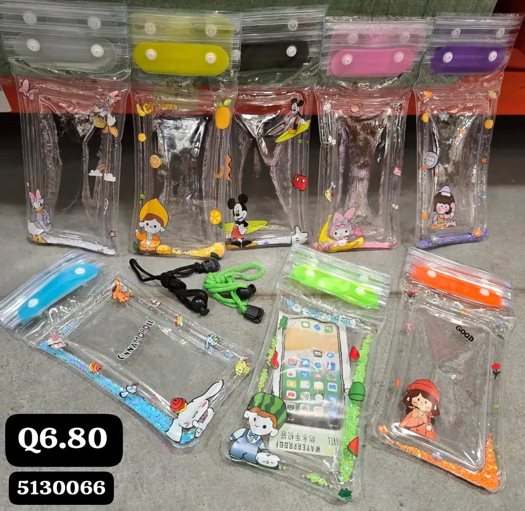 BOLSA IMPERMEABLE/1000005130066  