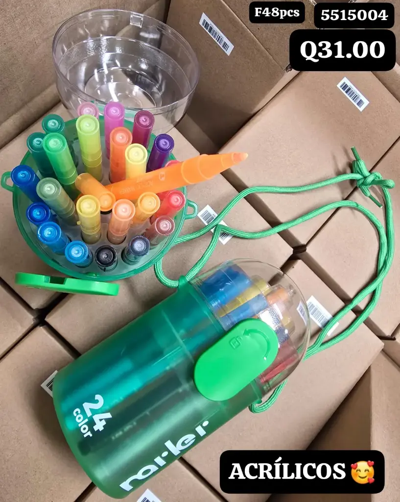 ROTULADORES/1001925515004  