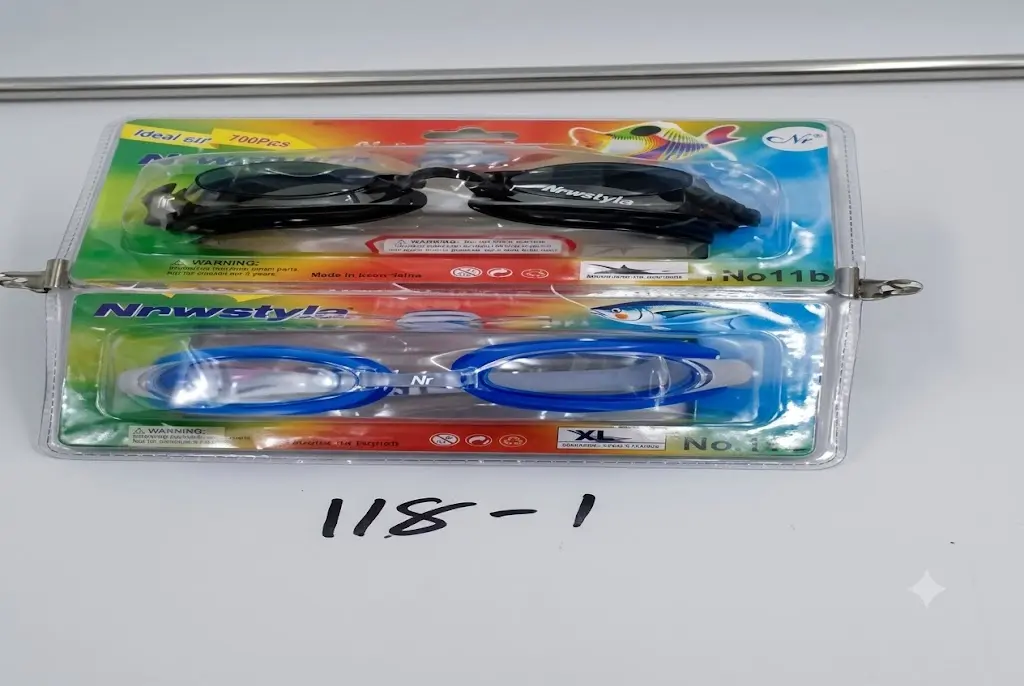 GAFAS NATACION/6952555254718  