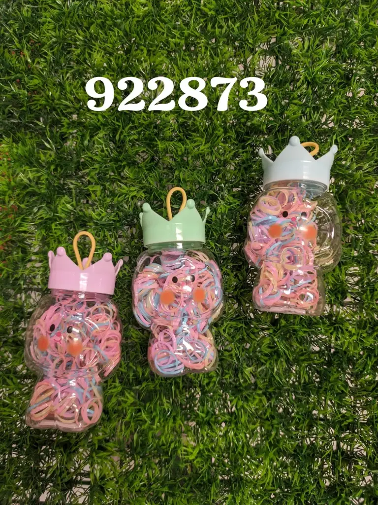 HULES PARA EL CABELLO/2022120922873  