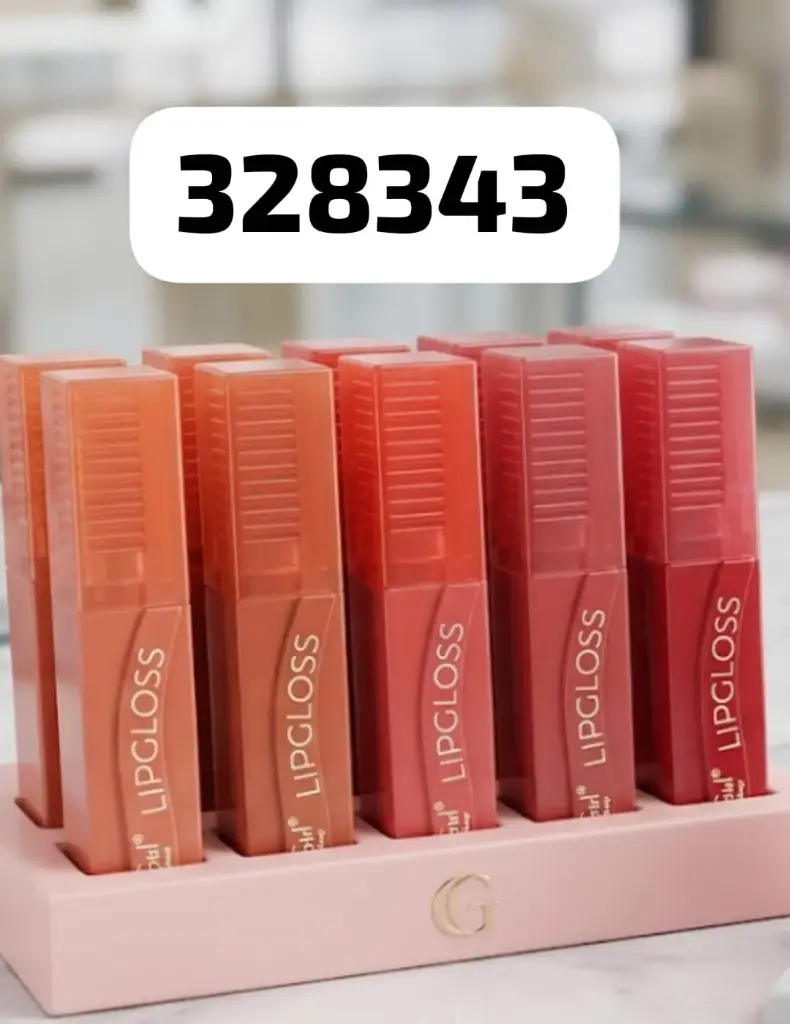 BRILLO LABIAL/6972285328343  