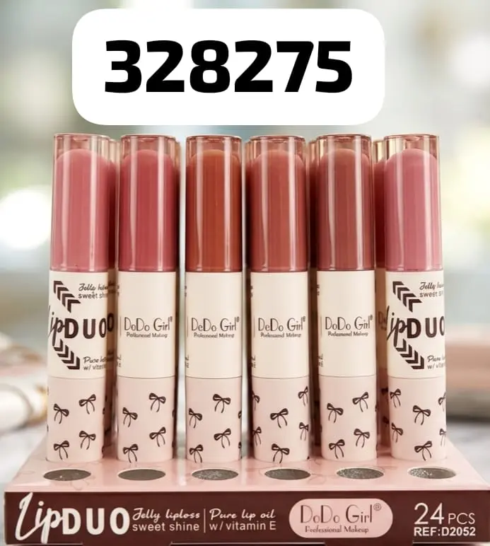BRILLO LABIAL/6972285328275  