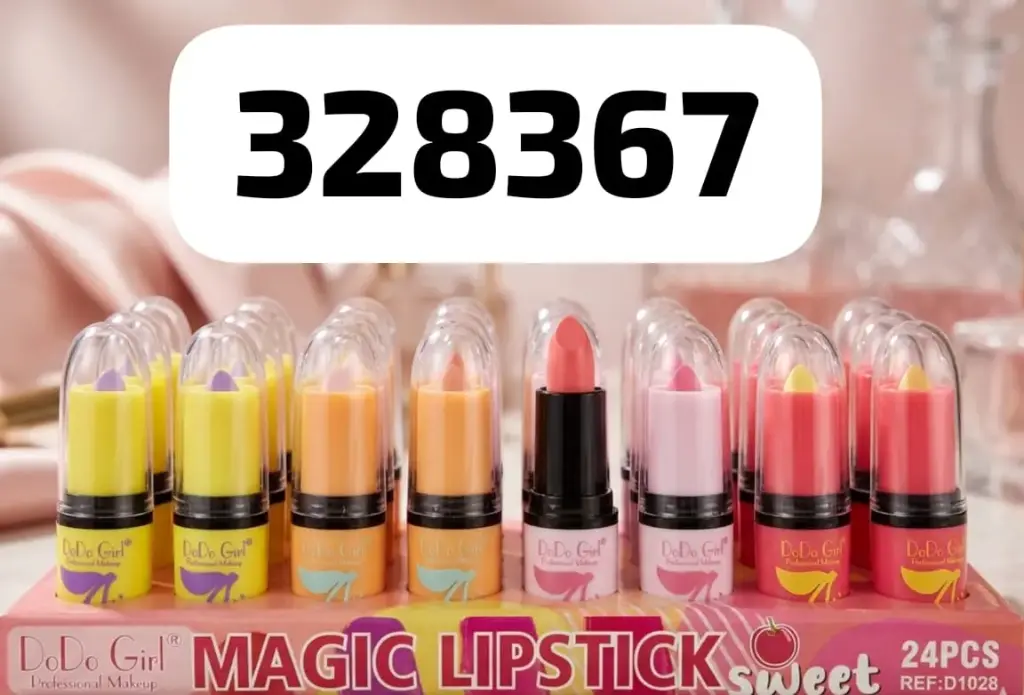 LAPIZ LABIAL/6972285328367  